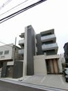 LaVerde長田の外観