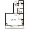 メゾン三和ドライの間取り画像