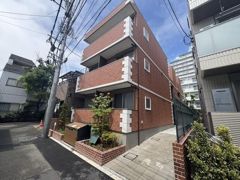 MyStylevintage下高井戸の外観画像