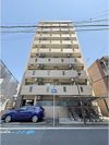 アールズタワー池下西の外観