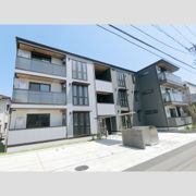 D-ROOM六十人町B棟の外観画像