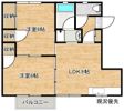 ノイレーベン春日の間取り画像