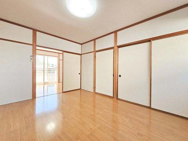 リビング