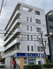 エスパレス六甲の外観画像