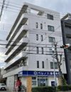 エスパレス六甲の外観