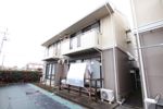 メゾンセジュールAの間取り画像