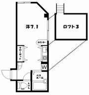 fuumの間取り画像