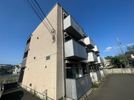 フラットコートⅡの外観