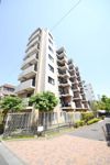 KDXレジデンス門前仲町の間取り画像