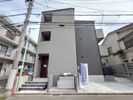 キャメル所沢航空公園の外観