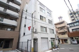 大森ビルの外観画像