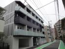 AXAS西巣鴨の間取り画像