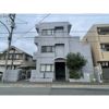 アーバンハイム小平の外観