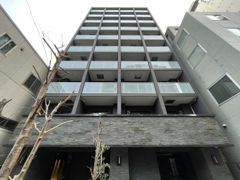 Le'a横濱大通り公園の外観画像