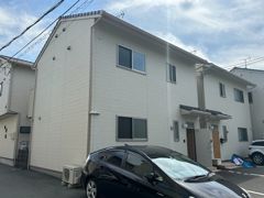 厚生町貸家の外観画像