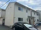 厚生町貸家の間取り画像