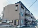 オックスフォードサーカス土居田IIIの外観