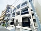 M mirai林寺の外観