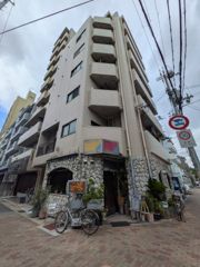 ヴェルドール兵庫Ⅲの外観画像