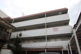 第2浜村ビルの外観画像