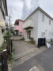 貸家 三鷹市下連雀の外観画像