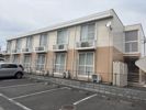 レオパレスαの間取り画像