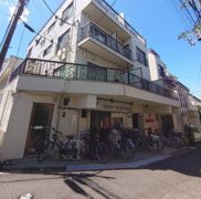 コーポユニオンの外観画像