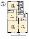 トータス井上 C棟の間取り画像