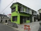 鴨江2丁目借家の間取り画像