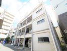 RIZEONE平野の外観
