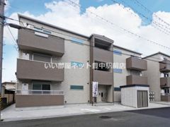 シダ―ホールヤマダワン（AD1）の外観画像