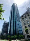 シティタワー西梅田の外観