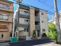 cerne西宮の外観画像