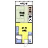 佐藤ビルの間取り画像