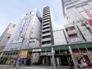 エステムコート難波IIIラグースの外観