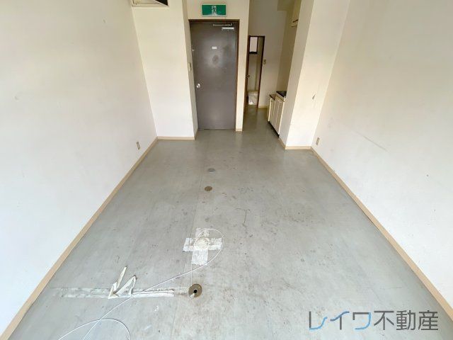 洋室