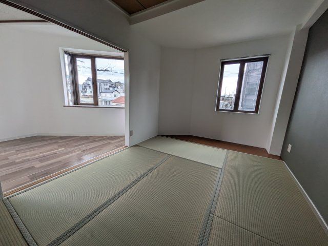 和室