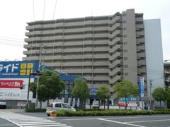 アークハイツ鹿田の外観画像
