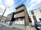 ブルーノ篠原中の間取り画像