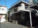 パルデンスTYの間取り画像
