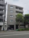 プレシアスN．Yの外観