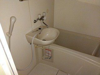 バスルーム