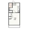 小坂マンションの間取り画像