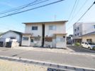 田中メゾネットの間取り画像