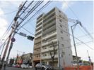 ルナ・グランデの間取り画像