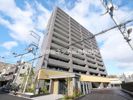 プレジオ東三国の外観