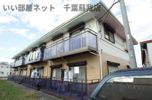 クローバーハウスの間取り画像