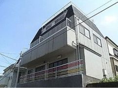 メゾン・ド・グリの外観画像