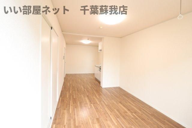 リビング