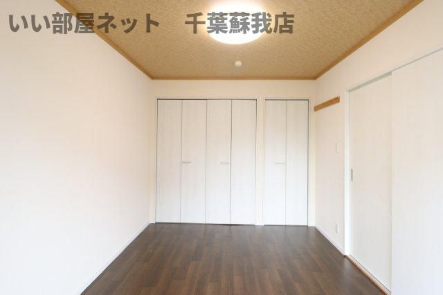 洋室